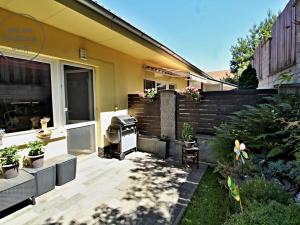 Prodej rodinného domu, Rosice, Na Štěpnici, 68 m2