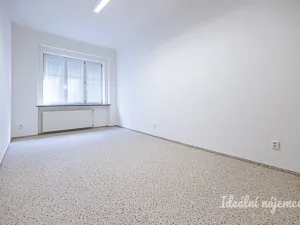 Pronájem bytu 2+kk, Praha - Libeň, Pivovarnická, 49 m2