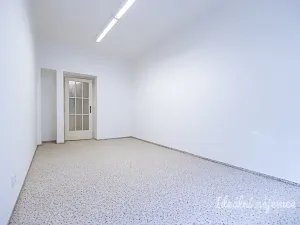 Pronájem bytu 2+kk, Praha - Libeň, Pivovarnická, 49 m2