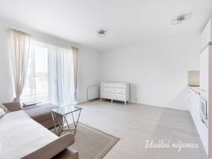 Pronájem bytu 1+kk, Brandýs nad Labem-Stará Boleslav - Stará Boleslav, Hlavenecká, 38 m2