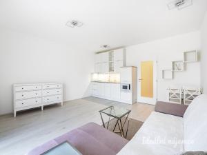 Pronájem bytu 1+kk, Brandýs nad Labem-Stará Boleslav - Stará Boleslav, Hlavenecká, 38 m2