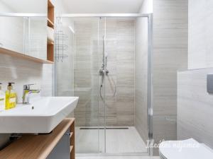 Pronájem bytu 1+kk, Brandýs nad Labem-Stará Boleslav - Stará Boleslav, Hlavenecká, 38 m2