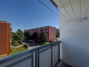 Prodej bytu 3+1, Hustopeče, Větrná, 74 m2