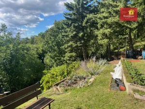 Prodej chaty, Ústí nad Labem - Ústí nad Labem-centrum, V Lukách, 22 m2