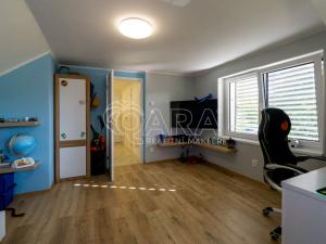 Prodej bytu 3+kk, Rostoklaty - Nová Ves II, 94 m2