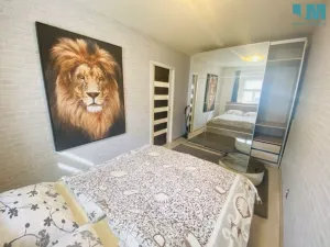 Pronájem bytu 3+kk, Jihlava, Husova, 69 m2