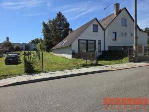 Prodej pozemku pro bydlení, Netvořice, 1222 m2