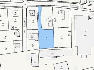 Prodej pozemku pro bydlení, Netvořice, 1222 m2