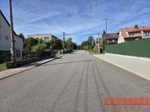 Prodej pozemku pro bydlení, Netvořice, 1222 m2