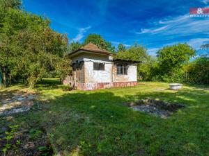 Pronájem pozemku pro bydlení, Neratovice - Mlékojedy, 1331 m2
