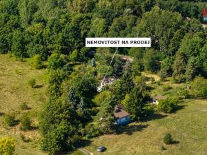 Pronájem pozemku pro bydlení, Neratovice - Mlékojedy, 1331 m2