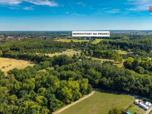 Pronájem pozemku pro bydlení, Neratovice - Mlékojedy, 1331 m2