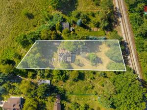 Pronájem pozemku pro bydlení, Neratovice - Mlékojedy, 1331 m2