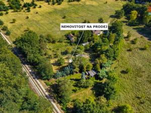 Pronájem pozemku pro bydlení, Neratovice - Mlékojedy, 1331 m2