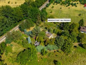 Pronájem pozemku pro bydlení, Neratovice - Mlékojedy, 1331 m2