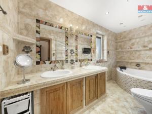 Prodej rodinného domu, Most, V Sadech, 411 m2