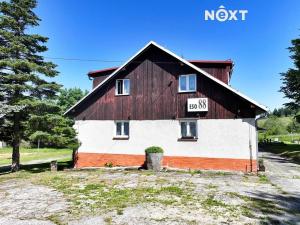 Prodej ubytování, Frymburk, 660 m2