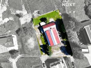 Prodej ubytování, Frymburk, 660 m2