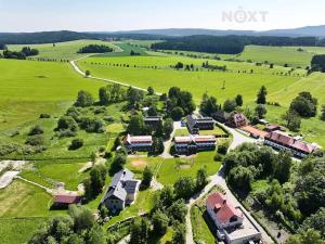 Prodej ubytování, Frymburk, 660 m2