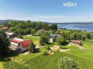 Prodej ubytování, Frymburk, 660 m2