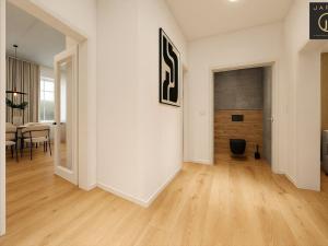 Prodej apartmánu, Jáchymov, náměstí Republiky, 67 m2