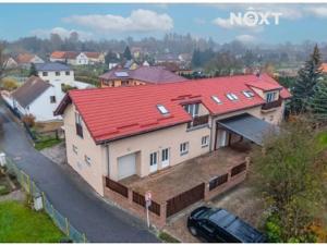 Pronájem výrobních prostor, Tábor, U Jednoty, 140 m2