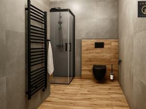 Prodej apartmánu, Jáchymov, náměstí Republiky, 34 m2