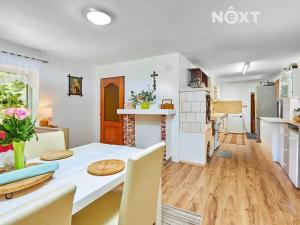 Prodej rodinného domu, Bohdalovice, 60 m2