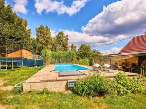 Prodej rodinného domu, Bohdalovice, 60 m2