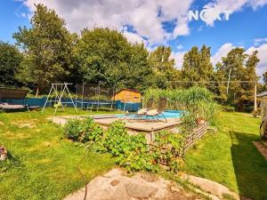 Prodej rodinného domu, Bohdalovice, 60 m2