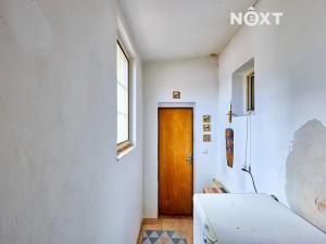 Prodej rodinného domu, Bohdalovice, 60 m2