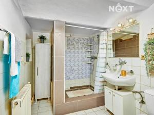 Prodej rodinného domu, Bohdalovice, 60 m2