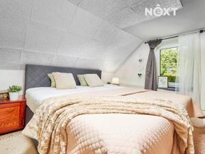 Prodej rodinného domu, Bohdalovice, 60 m2