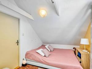 Prodej rodinného domu, Bohdalovice, 60 m2