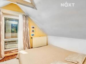 Prodej rodinného domu, Bohdalovice, 60 m2