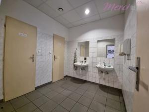 Pronájem kanceláře, Uherské Hradiště, Tř. Maršála Malinovského, 23 m2