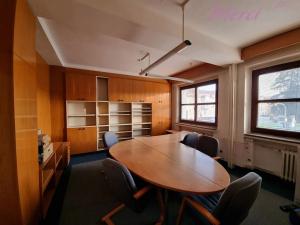 Pronájem kanceláře, Uherské Hradiště, Tř. Maršála Malinovského, 23 m2