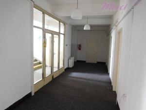 Pronájem kanceláře, Uherské Hradiště, Tř. Maršála Malinovského, 23 m2