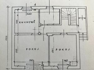 Prodej vily, Kamenné Žehrovice, Revoluční, 280 m2