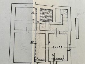 Prodej vily, Kamenné Žehrovice, Revoluční, 280 m2