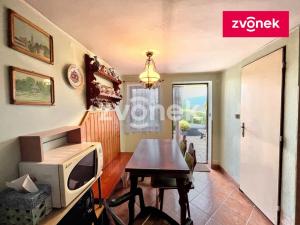Prodej chaty, Zlín - Prštné, Vinohrady, 48 m2