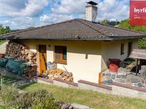 Prodej chaty, Brumovice - Pocheň, 85 m2