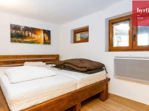 Prodej chaty, Brumovice - Pocheň, 85 m2