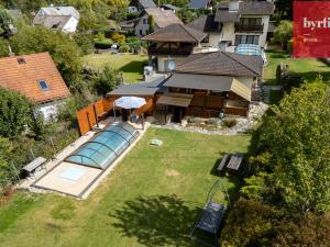 Prodej chaty, Brumovice - Pocheň, 85 m2