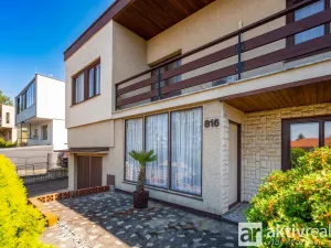 Prodej rodinného domu, Kostelec nad Labem, U Pošty, 143 m2