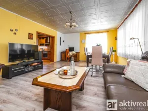 Prodej rodinného domu, Kostelec nad Labem, U Pošty, 143 m2