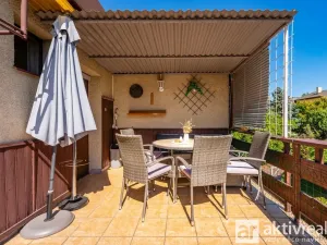 Prodej rodinného domu, Kostelec nad Labem, U Pošty, 143 m2