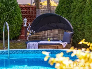 Prodej rodinného domu, Kostelec nad Labem, U Pošty, 143 m2