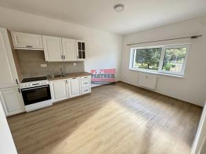 Pronájem bytu 2+kk, Bechyně, U Nádraží, 44 m2