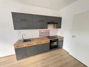 Pronájem bytu 2+kk, Bechyně, U Nádraží, 44 m2